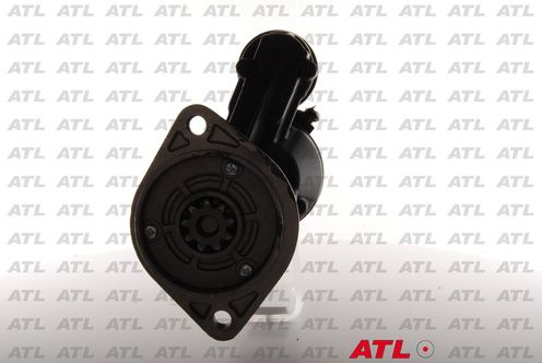 ATL Autotechnik A 13 550 Starter